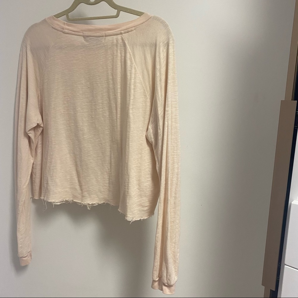 Wildfox top - Picture 5 of 9